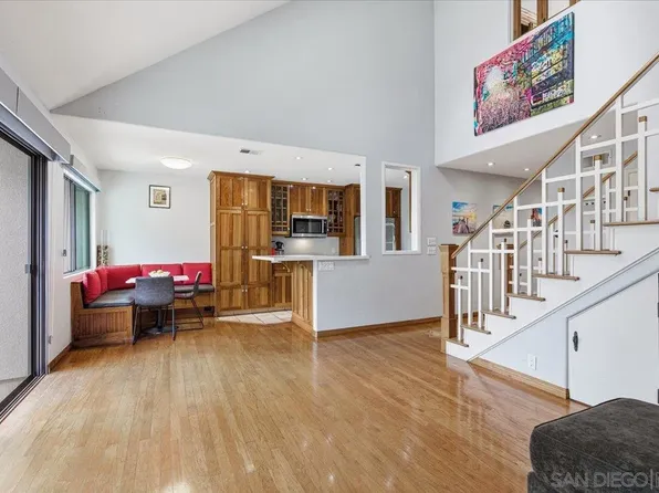 701 Kettner Blvd Unit 16, San Diego, CA 92101