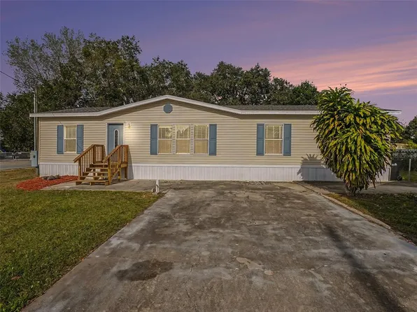 4315 Spartan Dr, Orlando, FL 32822
