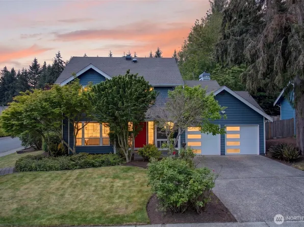 13505 174th Avenue NE, Redmond, WA 98052