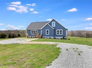 2161 N Whipple Rd, Bates City, MO 64011