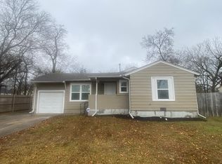 2405 Jennings Ave, Dallas, TX 75216