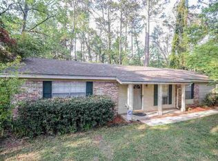 1812 Mayfair Rd, Tallahassee, FL 32303