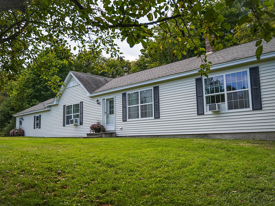 15 Orchard Drive, Saint Albans, ME 04971 Zillow