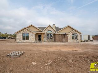 9684 Jaguar Trl, San Angelo, TX 76901