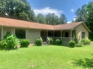 29 Albert McCallum Rd, Ellisville, MS 39437