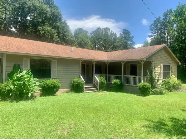 29 Albert McCallum Rd, Ellisville, MS 39437