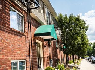 9 Village Grn #VL45D, Rhinebeck, NY 12572