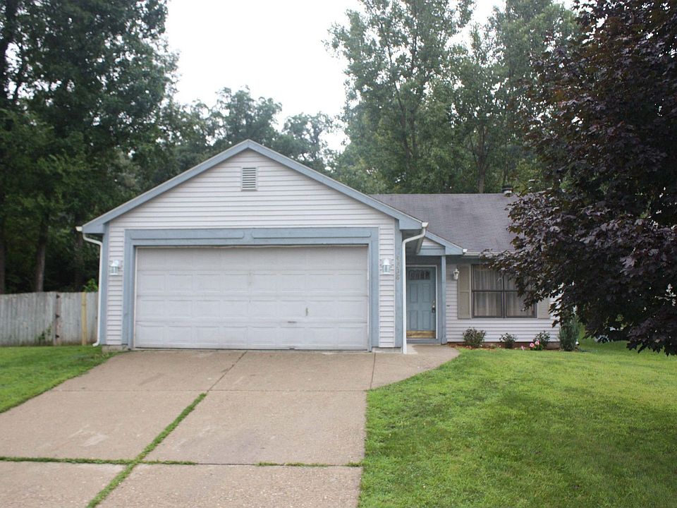 1st image of 4338 Hillside Dr