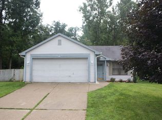 4338 Hillside Dr, Lafayette, IN 47909