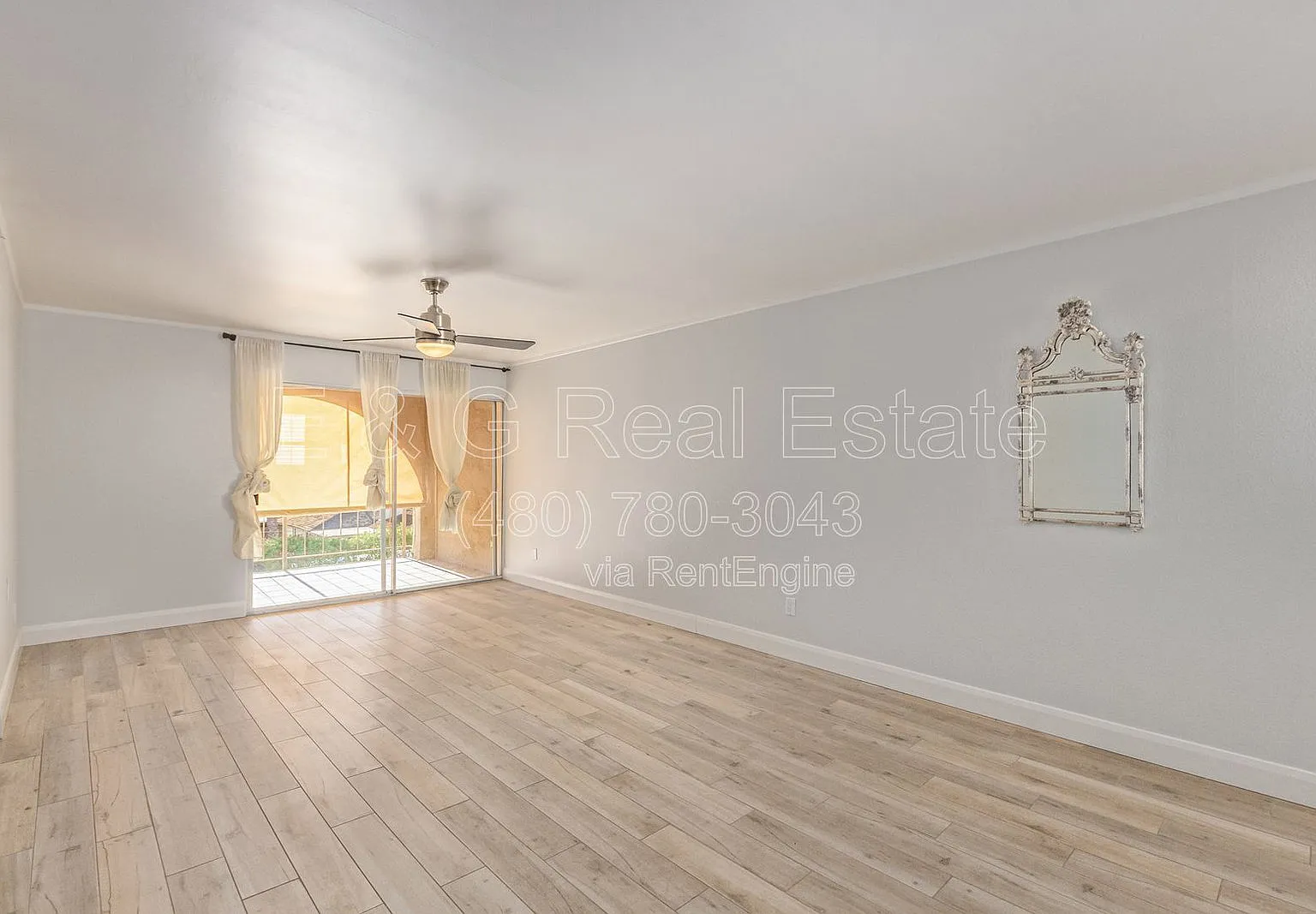 1 bed, 1.0 bath, 720 sqft, $1,595 — Photo 3