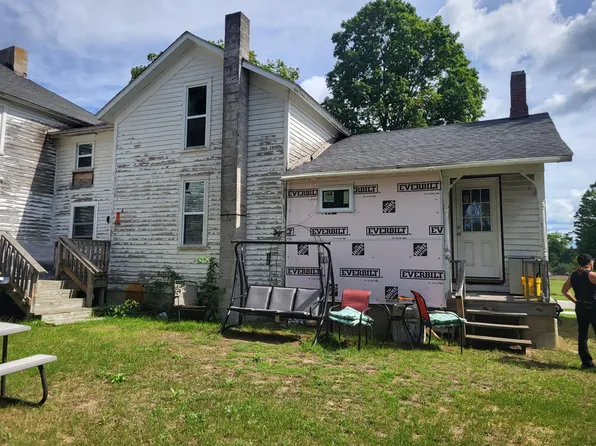 8435 N Democrat St, Free Soil, MI 49411