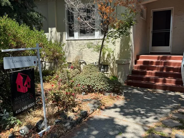 106-108 Treanor St, San Rafael, CA 94901