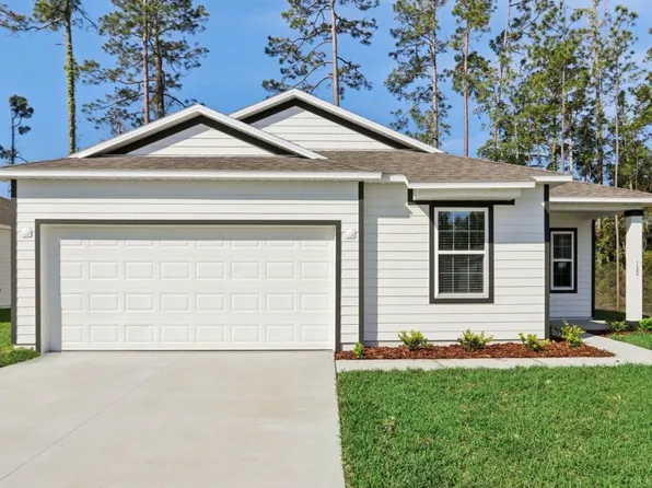 Homes Available Soon, Caney Creek