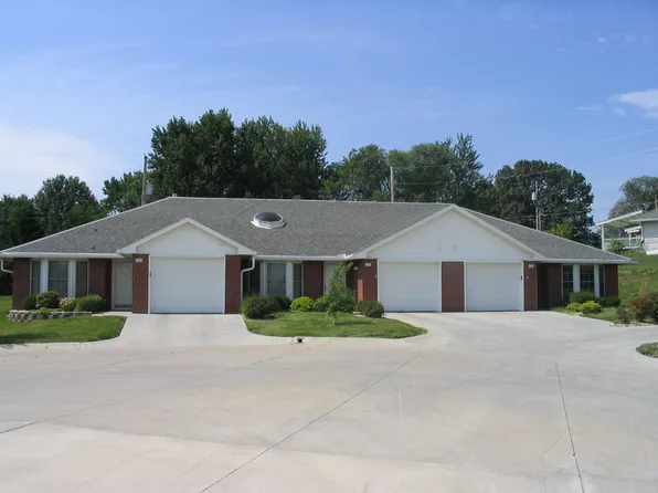Spencer Place - 525 Spencer Place, 525 Spencer Pl, Leavenworth, KS 66048