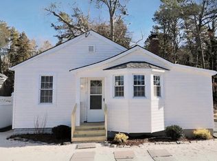 1236 Lakeside Dr S, Forked River, NJ 08731