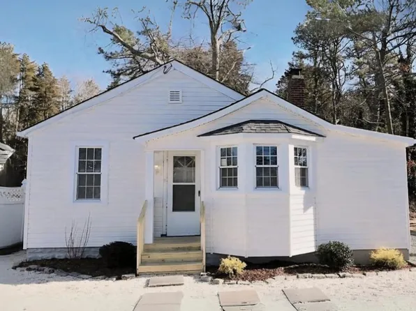 1236 Lakeside Drive S, Forked River, NJ 08731