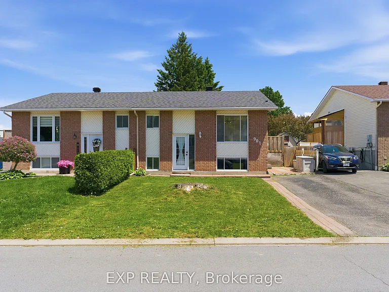 901 Morris St — Photo 1