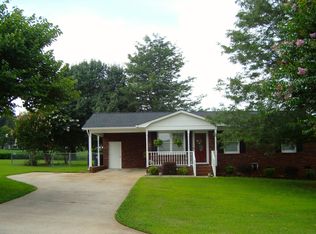 103 Southglenn Dr, Shelby, NC 28152