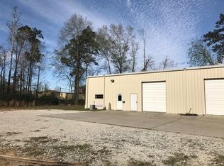 1012 S John Redditt Dr, Lufkin, TX 75904