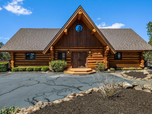 65155 Smokey Ridge Rd, Bend, OR 97703