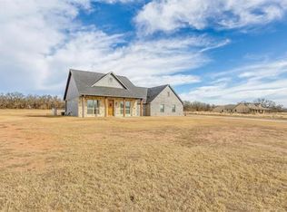 375 Post Oak Rd, Gordon, TX 76453