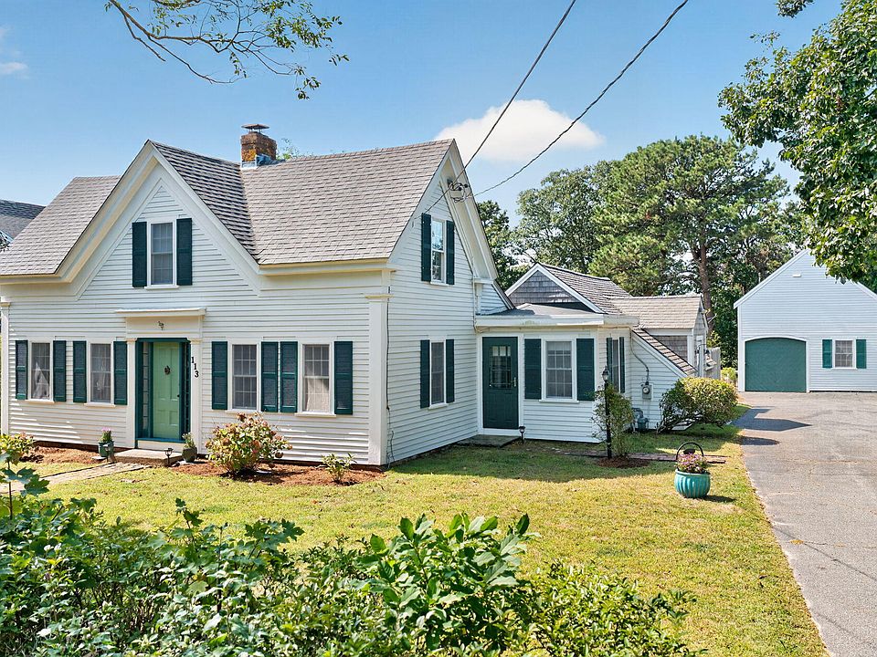 1st image of 113 Fisk Street