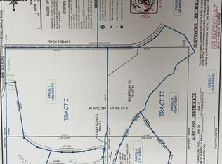 000 Linville Gulch Rd, Pomeroy, WA 99347