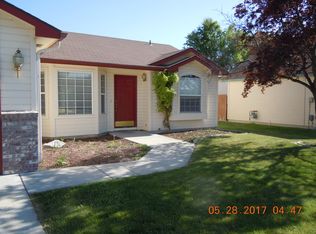 1483 W Sacramento St, Kuna, ID 83634