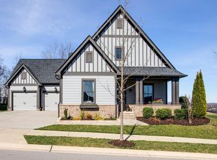 412 Finnhorse Ln, Franklin, TN 37064