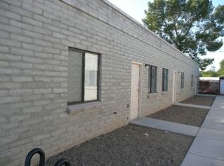 2147 N Isabel Blvd UNIT 6, Tucson, AZ 85712