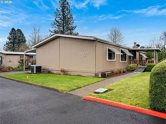 3rd image of 15172 SE 122nd Ave #86