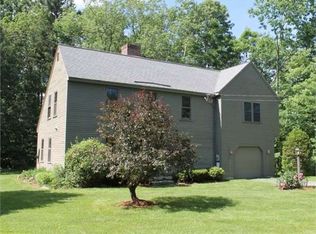 113 Burnham Rd, Bolton, MA 01740