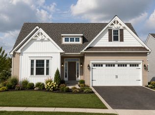 The Juniper Plan, Hidden Valley Estates, Quarryville, PA 17566