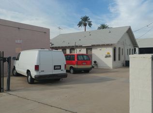 1800 W Van Buren St, Phoenix, AZ 85007