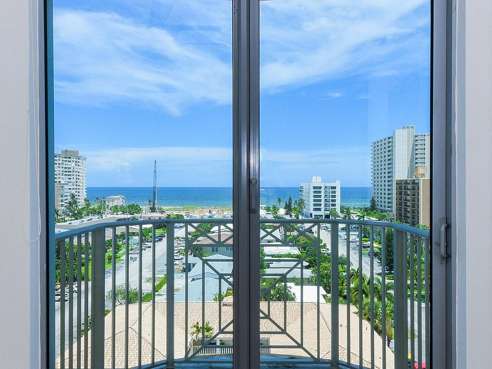 Riverside Grande Condominiums 821 N Riverside Dr Pompano Beach FL