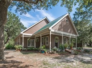 8104 Clamshell Ave, Ocean Springs, MS 39564
