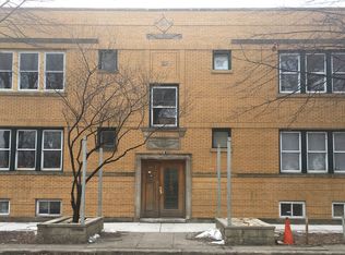 3719 W Hirsch St #2, Chicago, IL 60651