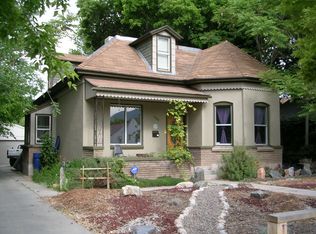 1368 S 600 E, Salt Lake City, UT 84105
