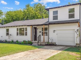 4316 Texas Dr, Dallas, TX 75211