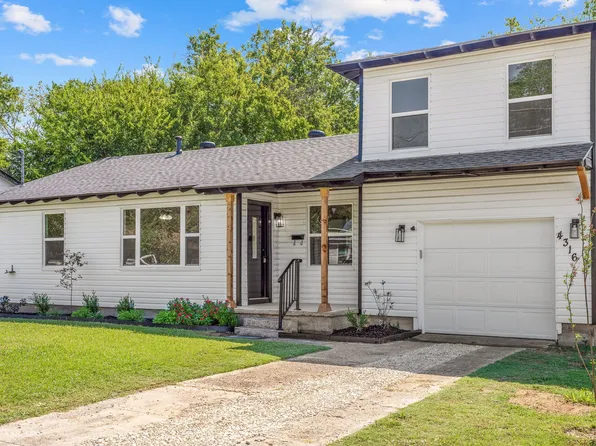 4316 Texas Dr, Dallas, TX 75211