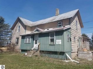 6200 W Buchanan Rd, Ithaca, MI 48847