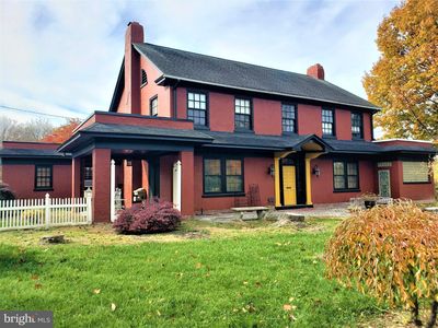 110 Norland Ave, Chambersburg, PA, 17201