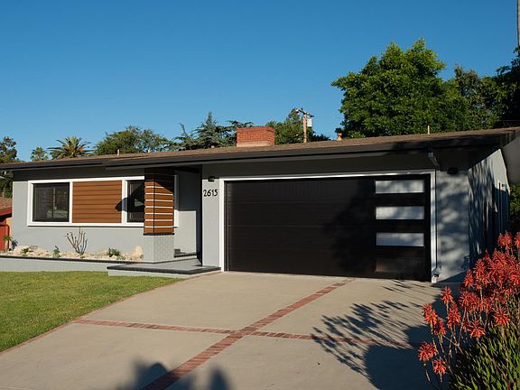 Exterior street view