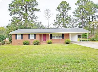 1971 Leesburg Hwy, Dawson, GA 39842