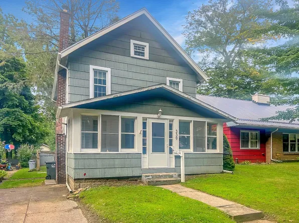 339 Shorehaven Dr, Erie, PA 16505