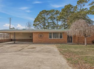 413 N Cole St, Harrisburg, AR 72432