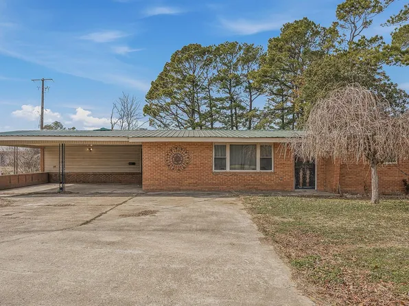 413 N Cole St, Harrisburg, AR 72432