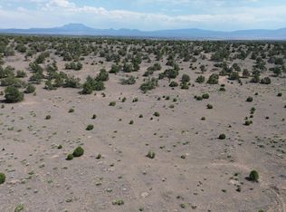 103 Tee Pee Trl, Quemado, NM 87829