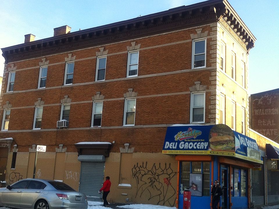 1st image of 1147 Bedford Ave