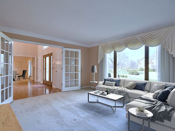 4th image of 2471 W West Branch Ct